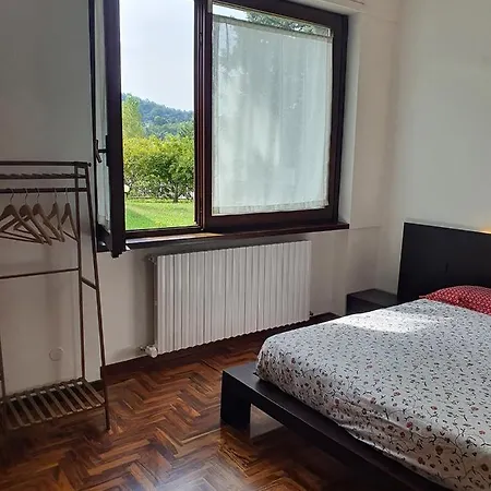 Ghira Bed and Breakfast *