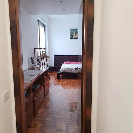 Bed and Breakfast Ghira Tavernerio