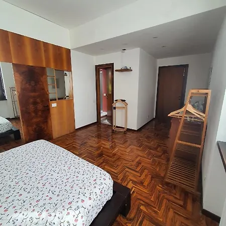 Ghira Bed and Breakfast