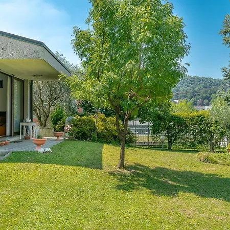 Ghira Bed and breakfast Tavernerio