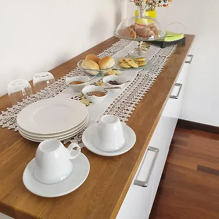 Ghira B&B Tavernerio