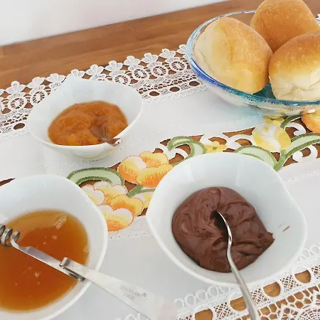 B&B Ghira 3*