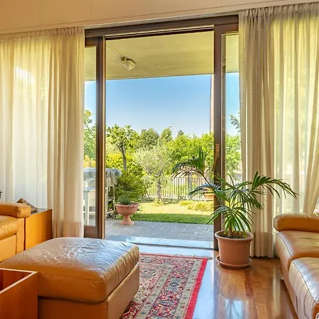 Ghira Bed and breakfast 3*
