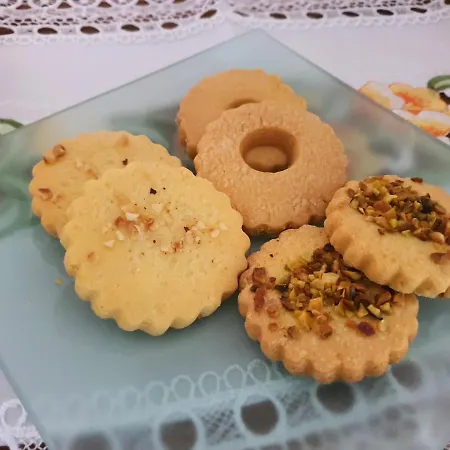 Ghira Bed & Breakfast