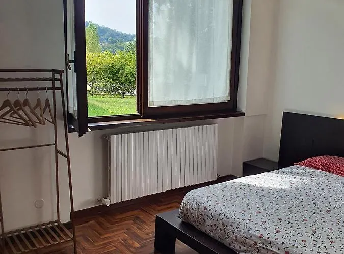 Ghira Bed and breakfast 3*