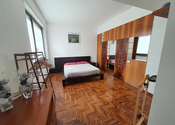 Bed and breakfast Ghira