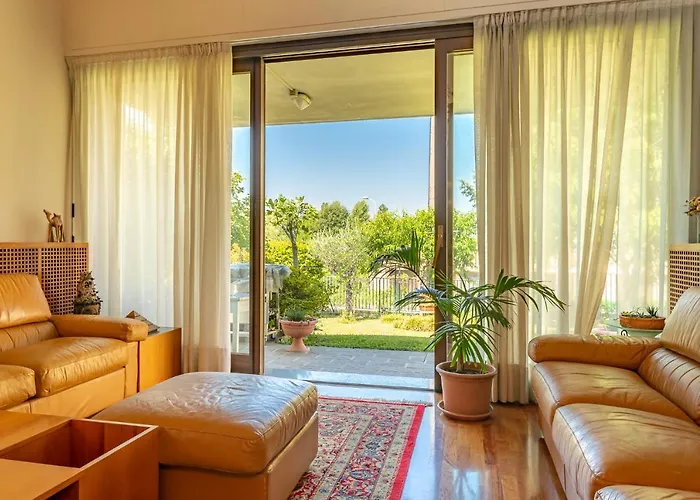Ghira Bed and breakfast 3*