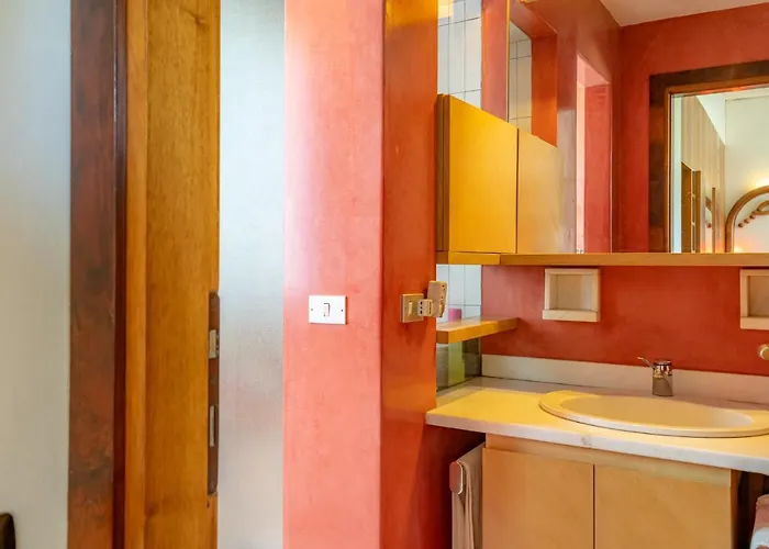 Ghira Bed and breakfast Tavernerio