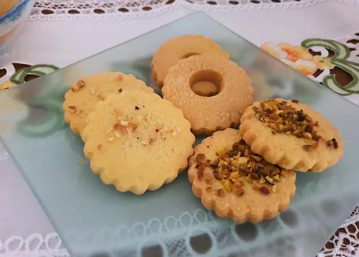Ghira Bed and breakfast